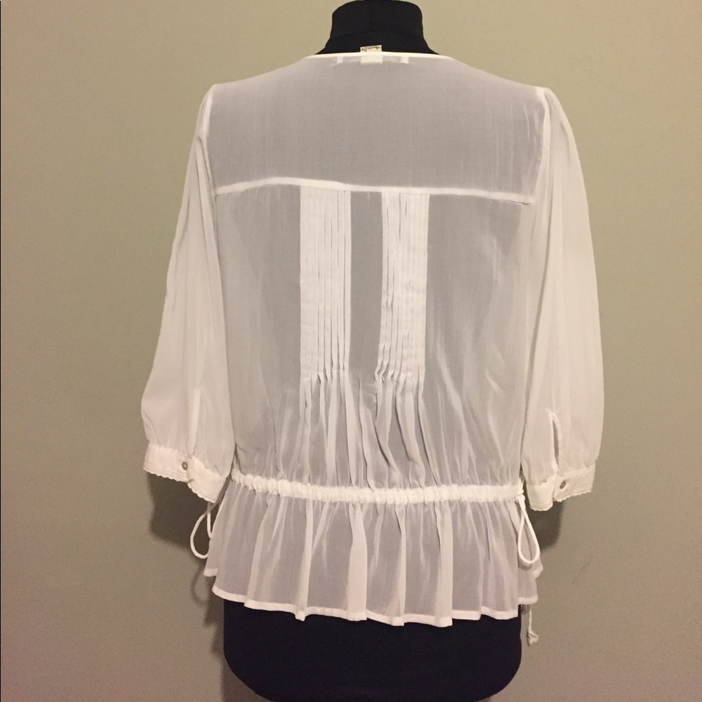 American Rag Blouse❤️❤️ - Picture 5 of 7